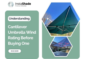 Understanding Cantilever Umbrella 
