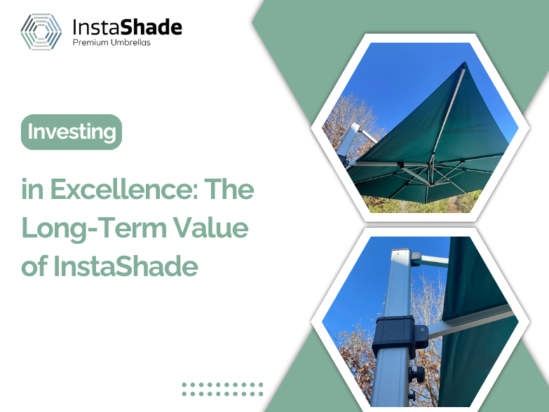 The Long-Term Value of InstaShade