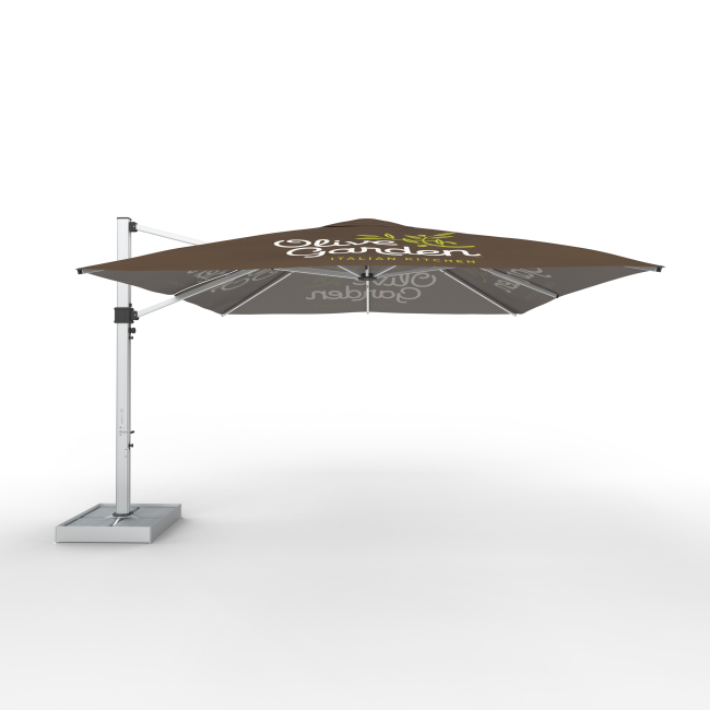 Custom Umbrella