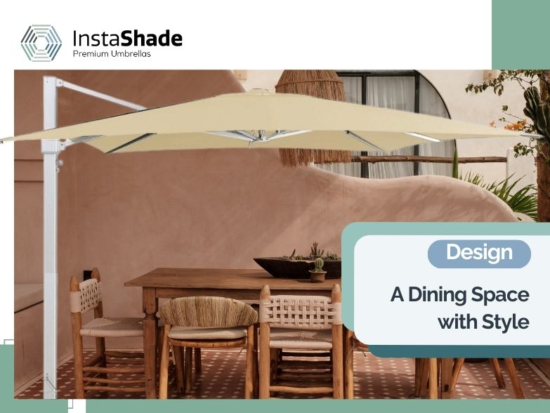 Design a Dining Space with Style