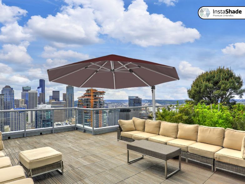 How Does Canopy Shape Affect a Restaurant’s Outdoor Layout?  