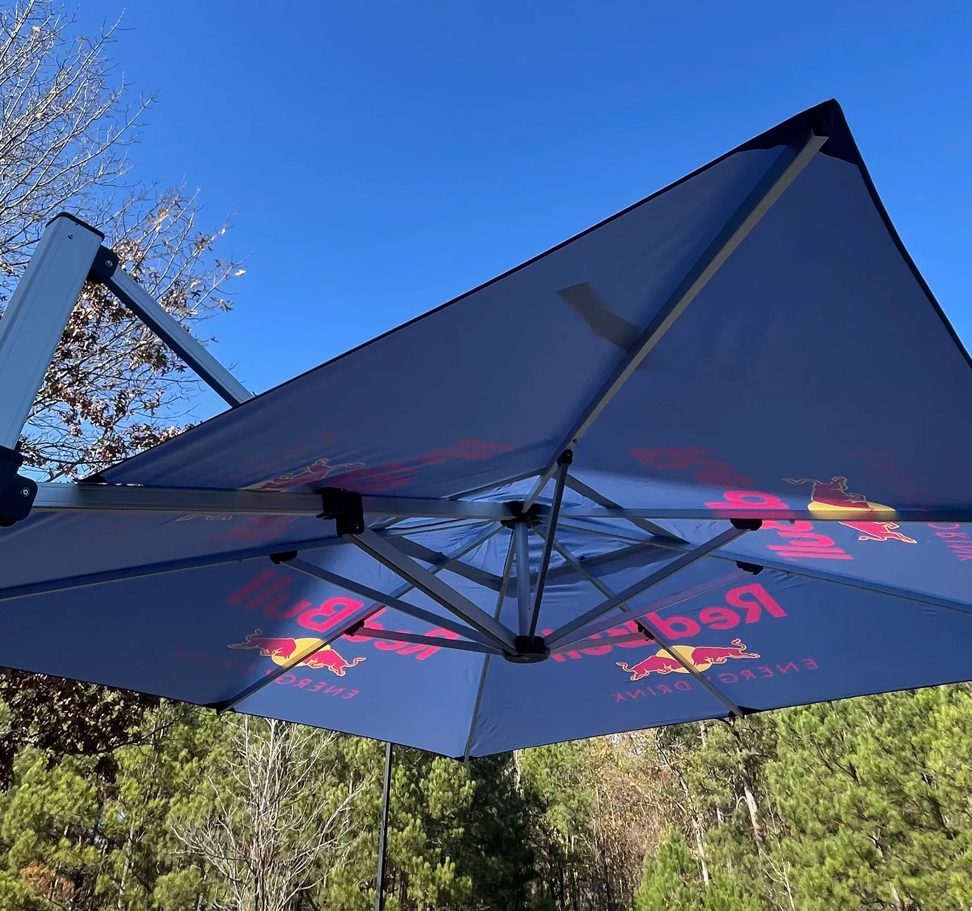 Custom Umbrella